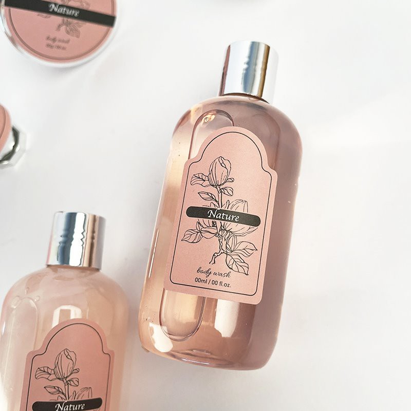 Best Bodywash For Women