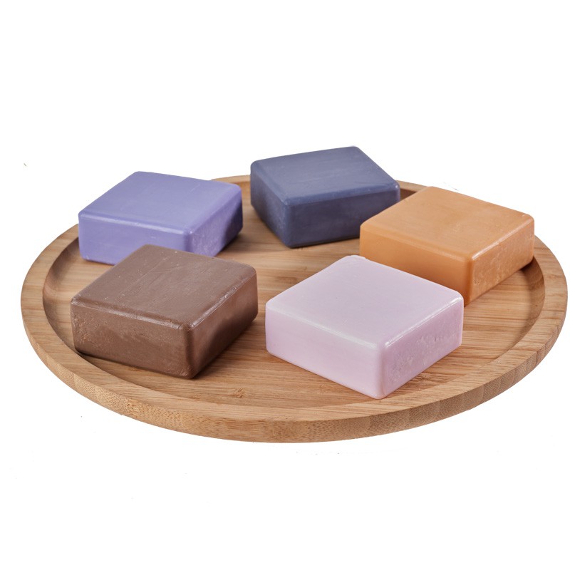 Herbal Essential Oil Soap